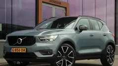 Grijs Gebruikt 2019 Volvo XC40 R-Design SUV | € 30.900 (Eerlijke prijs)
