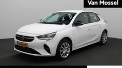 Wit Gebruikt 2021 Opel Corsa-e Edition Hatchback | € 15.440 (Eerlijke prijs)