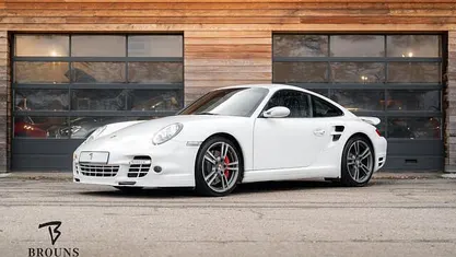 Occasion 2007 Porsche 997 Coupé | € 99.997