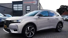 Gebruikt 2022 DS Automobiles DS7 Crossback Performance Line Plus SUV | € 23.995 (Eerlijke prijs)