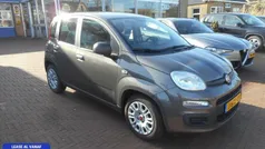 Grijs Gebruikt 2020 Fiat Panda Easy Hatchback | € 11.945 (Eerlijke prijs)