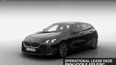 Gebruikt 2025 BMW 120 Comfort Edition Hatchback | € 49.650 (Super prijs)