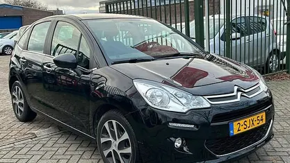 Occasion 2013 Citroën C3 Hatchback | € 5.999 (Eerlijke prijs)