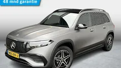 Mercedes EQB250+