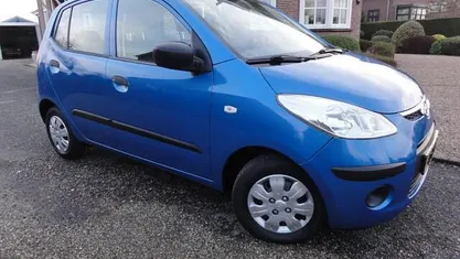Occasion 2010 Hyundai i10 Active Hatchback | € 3.750 (Eerlijke prijs)