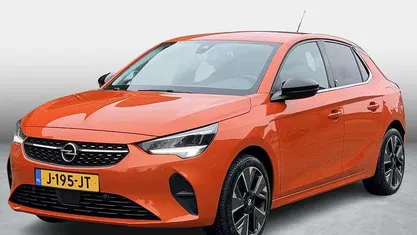 Gebruikt 2020 Opel Corsa-e Elegance Hatchback | € 11.900 (Super prijs)