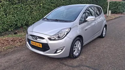 Occasion 2012 Hyundai ix20 Hatchback | € 3.999 (Eerlijke prijs)