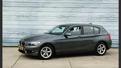 Gebruikt 2015 BMW 118 Hatchback | € 10.750 (Eerlijke prijs)