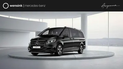 Occasion 2026 Mercedes EQV300 Avantgarde Van | € 55.845 (Eerlijke prijs)