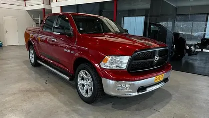 Overige Occasion 2010 Dodge Ram Pickup | € 20.999 (Goede deal)