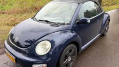 Gebruikt 2004 VW Beetle Cabriolet | € 1.980 (Goede deal)