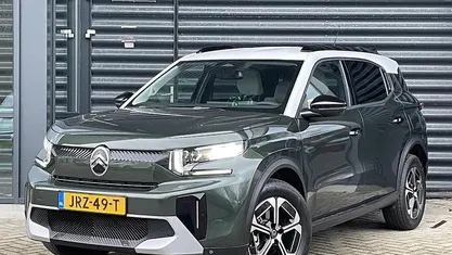 Occasion Citroën e-C3 Aircross 83 kW (113 PK) 2025 SUV