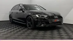 Gebruikt 2024 Audi A4 S-Line Stationwagen | € 41.950 (Goede deal)