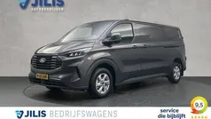 Grijs Nieuw 2024 Ford Transit Custom Limited Van | € 42.950 (Eerlijke prijs)
