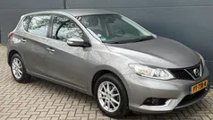 Nissan Pulsar