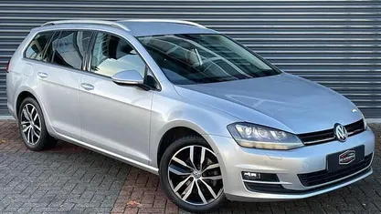 Gebruikt 2013 VW Golf VII Comfortline Stationwagen | € 9.950 (Goede deal)