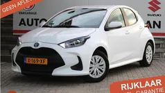 Gebruikt 2024 Toyota Yaris Active Hatchback | € 21.950 (Eerlijke prijs)