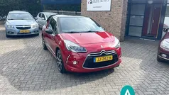 Gebruikt 2016 DS Automobiles DS3 Hatchback | € 5.699 (Goede deal)