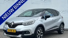 Gebruikt 2019 Renault Captur Intens SUV | € 13.900 (Eerlijke prijs)