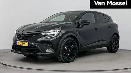 Occasion 2022 Renault Captur Rive Gauche SUV | € 24.935 (Eerlijke prijs)