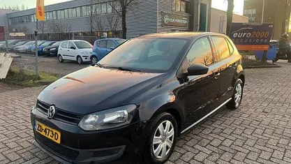Occasion 2011 VW Polo Highline Hatchback | € 4.250 (Goede deal)