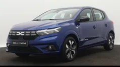 Gebruikt 2024 Dacia Sandero Journey Hatchback | € 18.900 (Eerlijke prijs)