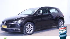 Zwart Gebruikt 2019 VW Golf VII Comfortline Hatchback | € 14.800 (Eerlijke prijs)