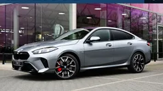 Skyscraper grey Gebruikt 2024 BMW 220 M Sport Coupé | € 45.750 (Eerlijke prijs)