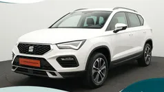 Wit Gebruikt 2024 Seat Ateca Business SUV | € 31.900 (Eerlijke prijs)