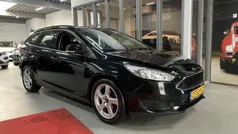 Gebruikt 2016 Ford Focus Stationwagen | € 5.990 (Goede deal)