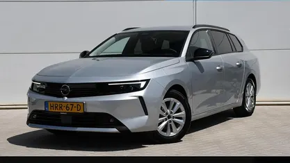 Occasion Opel Astra Business Edition 110 PK (80 kW) 2025 Stationwagen