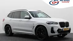 Gebruikt 2022 BMW X3 Executive SUV | € 42.950 (Super prijs)