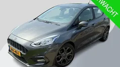 Gebruikt 2020 Ford Fiesta ST-Line Hatchback | € 16.800 (Eerlijke prijs)