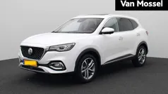 Wit Gebruikt 2023 MG EHS Luxury SUV | € 23.995 (Eerlijke prijs)