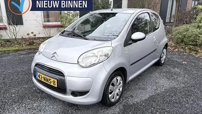 Occasion Citroën C1 68 PK (50 kW) 2010 Hatchback