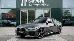 Gebruikt 2022 BMW M440 Executive Sedan | € 58.888 (Super prijs)