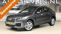Gebruikt 2018 Audi Q2 S-Line SUV | € 23.995 (Eerlijke prijs)
