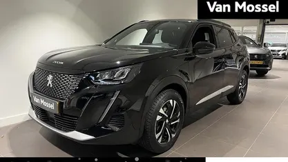 Occasion 2023 Peugeot 2008 Allure SUV | € 23.440 (Eerlijke prijs)