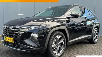 Occasion Hyundai Tucson Premium 2024 SUV