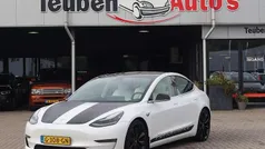 Gebruikt 2019 Tesla Model 3 Performance Sedan | € 20.985 (Eerlijke prijs)