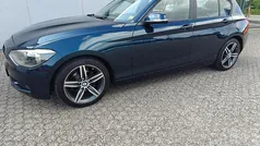 Gebruikt 2012 BMW 116 Hatchback | € 6.349 (Eerlijke prijs)