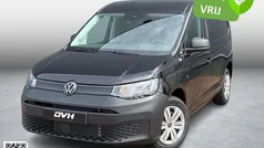 Gebruikt 2024 VW Caddy Comfortline MPV | € 28.995 (Eerlijke prijs)