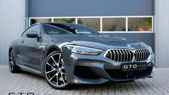 Grijs Gebruikt 2020 BMW 840 Executive Coupé | € 59.950 (Super prijs)