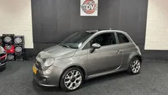 Fiat 500S