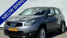Gebruikt 2011 Nissan Qashqai Acenta SUV | € 6.500 (Eerlijke prijs)