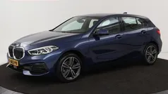 Blauw Gebruikt 2023 BMW 118 Efficient Dynamics Hatchback | € 19.900 (Super prijs)