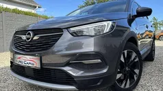 Gebruikt 2019 Opel Grandland X Innovation SUV | € 14.990 (Super prijs)