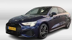 Gebruikt 2021 Audi A3 S-Line Sedan | € 26.950 (Eerlijke prijs)