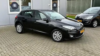 Occasion Renault Mégane III Bose Edition 110 PK (80 kW) 2013 Hatchback