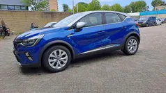 Gebruikt 2021 Renault Captur Intens SUV | € 22.390 (Eerlijke prijs)